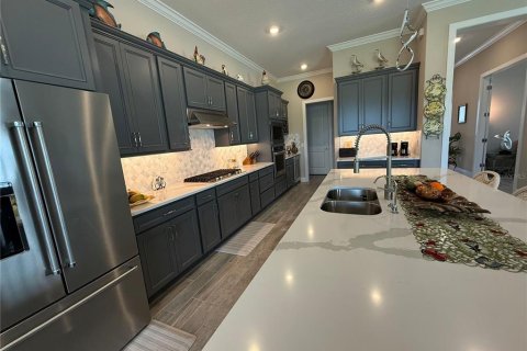 Купить виллу или дом в Монверде, Флорида 7 комнат, 276.48м2, № 1910348 - фото 6