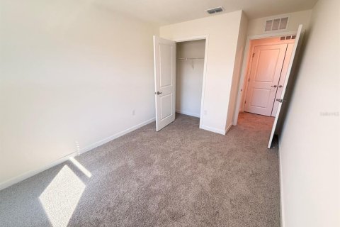 Touwnhouse à louer à Gainesville, Floride: 3 chambres, 135.45 m2 № 2431095 - photo 21