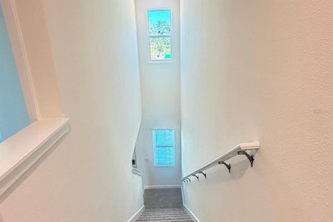 Touwnhouse à louer à Gainesville, Floride: 3 chambres, 135.45 m2 № 2431095 - photo 13