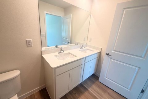 Touwnhouse à louer à Gainesville, Floride: 3 chambres, 135.45 m2 № 2431095 - photo 18