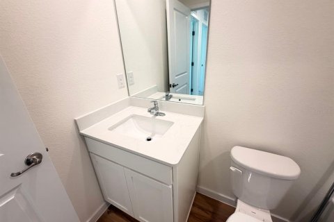 Touwnhouse à louer à Gainesville, Floride: 3 chambres, 135.45 m2 № 2431095 - photo 23