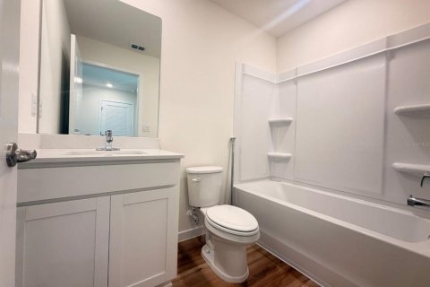 Touwnhouse à louer à Gainesville, Floride: 3 chambres, 135.45 m2 № 2431095 - photo 22
