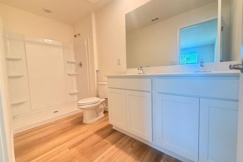 Touwnhouse à louer à Gainesville, Floride: 3 chambres, 135.45 m2 № 2431095 - photo 16