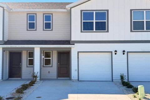 Touwnhouse à Gainesville, Floride 3 chambres, 135.45 m2 № 2431095