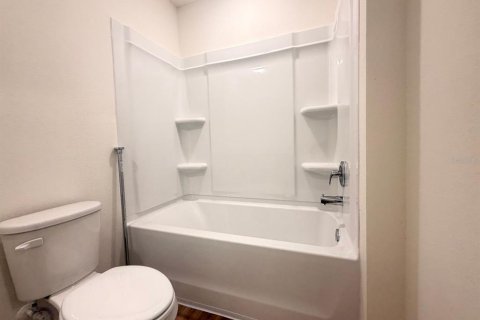 Touwnhouse à louer à Gainesville, Floride: 3 chambres, 135.45 m2 № 2431095 - photo 24