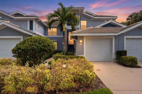 Condo in Naples, Florida, 3 bedrooms  № 2290992