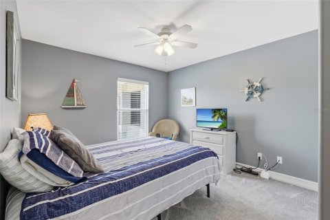 Copropriété à vendre à Naples, Floride: 3 chambres, 155.05 m2 № 2290992 - photo 30
