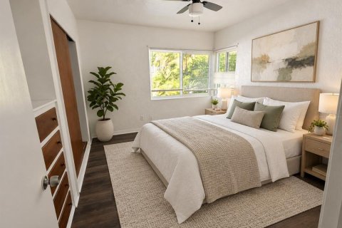 Villa ou maison à vendre à Gulfport, Floride: 2 chambres, 73.02 m2 № 2395732 - photo 3