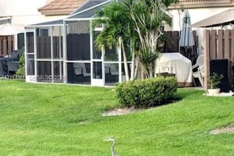 Touwnhouse à louer à Boca Raton, Floride: 3 chambres, 157.75 m2 № 2439365 - photo 25