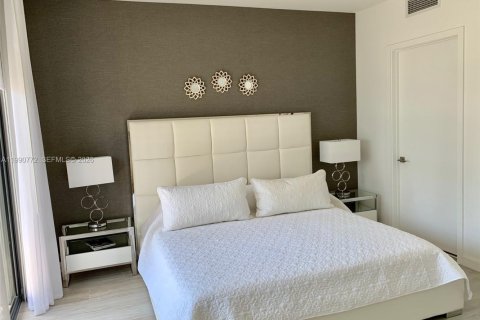Copropriété à vendre à Miami, Floride: 2 chambres, 95.32 m2 № 2058020 - photo 5