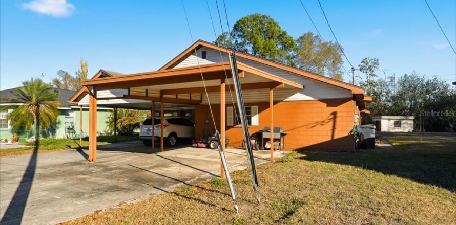 Casa en Winter Haven, Florida 4 dormitorios, 193.05 m2 № 2211791