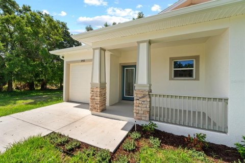 Casa en venta en Tampa, Florida, 3 dormitorios, 115.76 m2 № 2198806 - foto 4