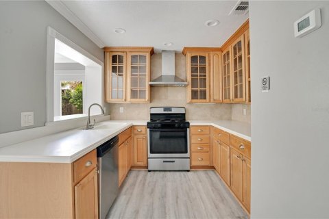 Apartment in Orlando, Florida 2 bedrooms, 200.11 sq.m. № 2280351 - photo 5