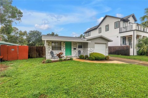 Casa en venta en Saint Petersburg, Florida, 3 dormitorios, 107.58 m2 № 2428663 - foto 26