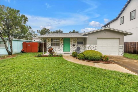 Casa en venta en Saint Petersburg, Florida, 3 dormitorios, 107.58 m2 № 2428663 - foto 27