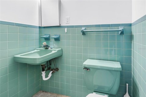 Casa en venta en Saint Petersburg, Florida, 3 dormitorios, 107.58 m2 № 2428663 - foto 22