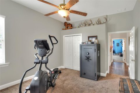 House in Lakeland, Florida 3 bedrooms, 231.42 sq.m. № 1910806 - photo 30
