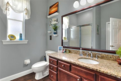 House in Lakeland, Florida 3 bedrooms, 231.42 sq.m. № 1910806 - photo 27