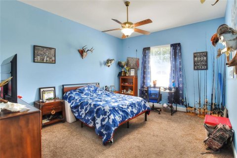 House in Lakeland, Florida 3 bedrooms, 231.42 sq.m. № 1910806 - photo 26
