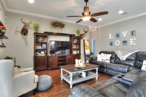 House in Lakeland, Florida 3 bedrooms, 231.42 sq.m. № 1910806 - photo 5