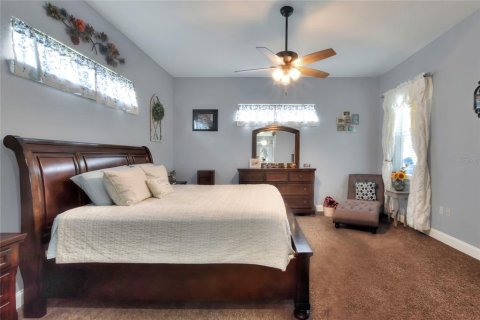 House in Lakeland, Florida 3 bedrooms, 231.42 sq.m. № 1910806 - photo 17