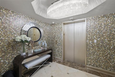 Condo in Aventura, Florida, 4 bedrooms  № 2246667
