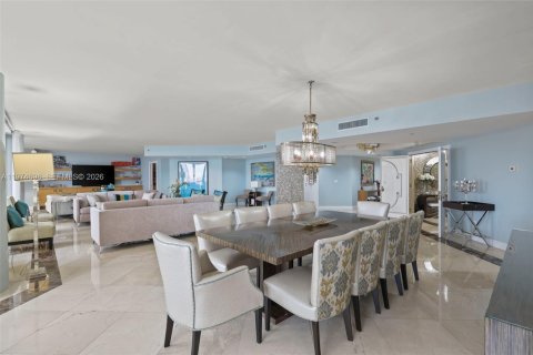 Condo in Aventura, Florida, 4 bedrooms  № 2246667 - photo 7