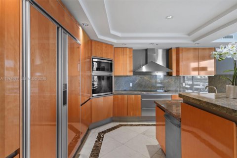 Condo in Aventura, Florida, 4 bedrooms  № 2246667 - photo 20