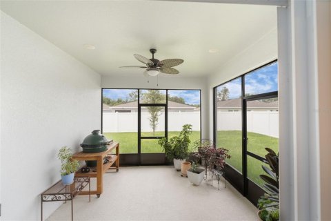 House in Eustis, Florida 3 bedrooms, 167.22 sq.m. № 1823354 - photo 25