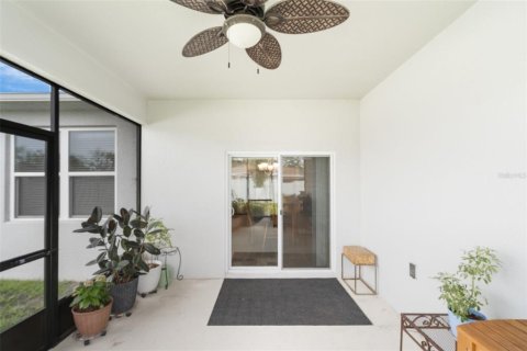 House in Eustis, Florida 3 bedrooms, 167.22 sq.m. № 1823354 - photo 23