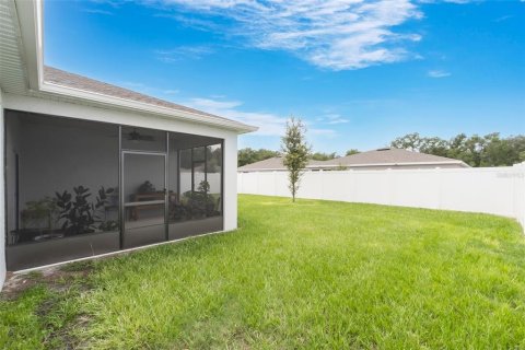 House in Eustis, Florida 3 bedrooms, 167.22 sq.m. № 1823354 - photo 30