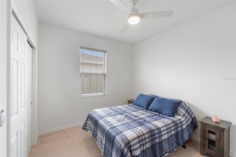House in Eustis, Florida 3 bedrooms, 167.22 sq.m. № 1823354 - photo 19