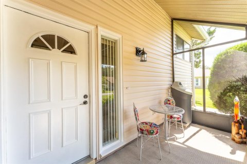 House in Inverness, Florida 2 bedrooms, 125.14 sq.m. № 1840603 - photo 8