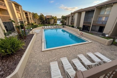Condo in Altamonte Springs, Florida, 1 bedroom № 2218460 - photo 20