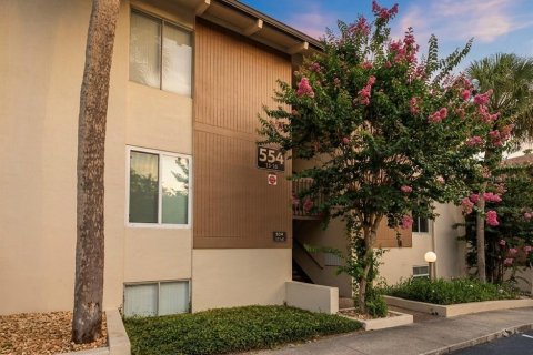 Condo in Altamonte Springs, Florida, 1 bedroom  № 2218460