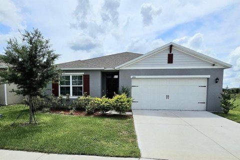 Casa en venta en Davenport, Florida, 4 dormitorios, 173.45 m2 № 1840145 - foto 1