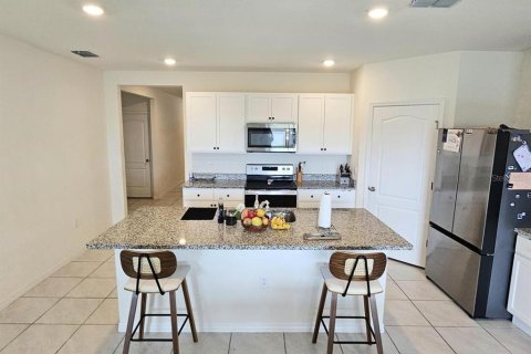 Casa en venta en Davenport, Florida, 4 dormitorios, 173.45 m2 № 1840145 - foto 23