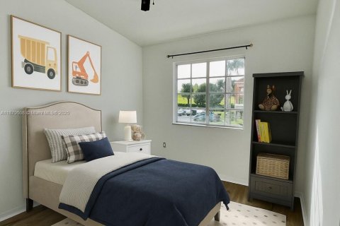 Condominio en alquiler en Homestead, Florida, 2 dormitorios, 84.54 m2 № 1922303 - foto 7
