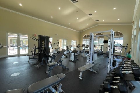 Condominio en alquiler en Homestead, Florida, 2 dormitorios, 84.54 m2 № 1922303 - foto 19