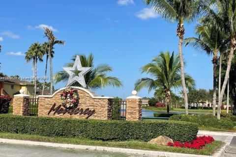 Condominio en alquiler en Homestead, Florida, 2 dormitorios, 84.54 m2 № 1922303 - foto 16