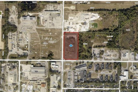 Land in Leesburg, Florida № 1733308 - photo 1