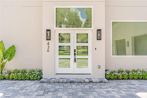 House in Windermere, Florida 4 bedrooms, 291.34 sq.m. № 2166348 - photo 6