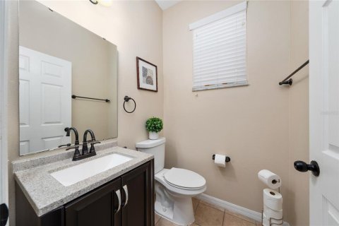 Townhouse in Kissimmee, Florida 3 bedrooms, 174.84 sq.m. № 2092299 - photo 12