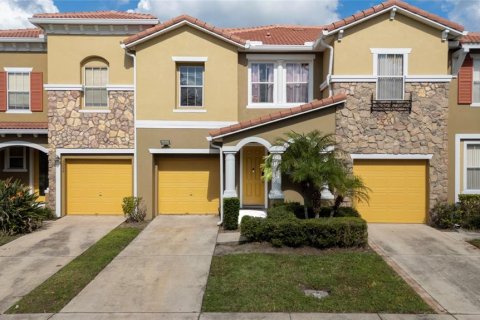 Townhouse in Kissimmee, Florida 3 bedrooms, 174.84 sq.m. № 2092299 - photo 2