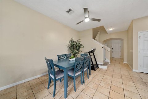 Townhouse in Kissimmee, Florida 3 bedrooms, 174.84 sq.m. № 2092299 - photo 8