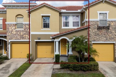 Townhouse in Kissimmee, Florida 3 bedrooms, 174.84 sq.m. № 2092299