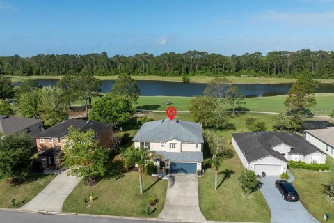 House in Elkton, Florida 5 bedrooms, 269.14 sq.m. № 2099377 - photo 2