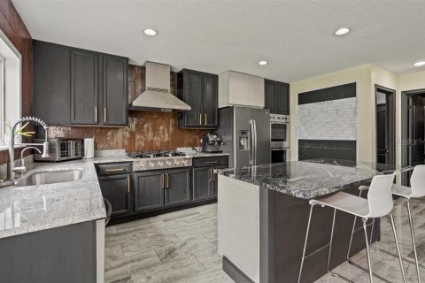 House in Elkton, Florida 5 bedrooms, 269.14 sq.m. № 2099377 - photo 6