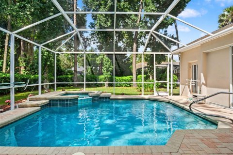 Villa ou maison à vendre à Sanford, Floride: 5 chambres, 258.18 m2 № 2342620 - photo 5