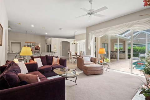 Villa ou maison à vendre à Sanford, Floride: 5 chambres, 258.18 m2 № 2342620 - photo 24